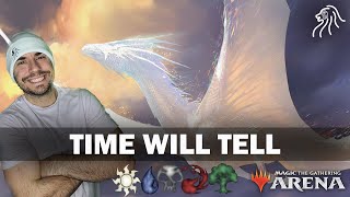 Timeless Meta  MTG Meta  Magic the Gathering [upl. by Jezreel]