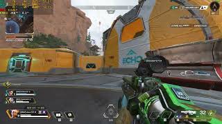 Apex Legends  RTX 4060 ti  i7 10700  low 1080p [upl. by Otter]