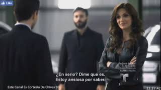 El Señor de los Cielos Temporada 5 Capítulo 5  Aurelio le pide a Mónica que regresen [upl. by Derby]