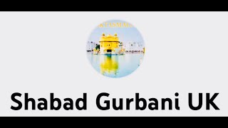 Live Gurdwara Guru Nanak Darbar Southall London UK GGNDSouthallShabadGurbaniUK ⁠DiljeetSinghVIG [upl. by Elyagiba]