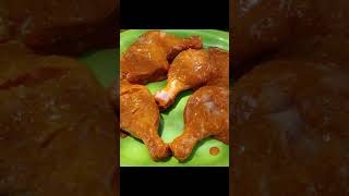 Barbeque chicken recipe  Easy bbq chicken  How to make Bbq chicken  ice cup [upl. by Rodd621]