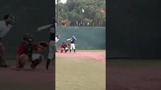 2019 Cooperstown tournament vs Edgebrook Thunder Blue Illinois1 [upl. by Reel]