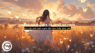 The Way I Still Love You  Hattie Cover Lyrics  Vietsub ♫ [upl. by Catina856]