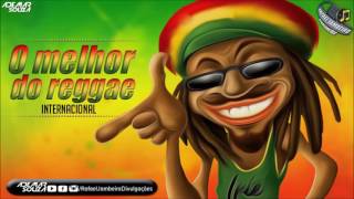 O Melhor do Reggae Internacional [upl. by As535]