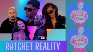 Ratchet Reality LHH Family Reunion What is wrong with Cisco [upl. by Einoj]