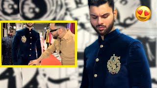 Best Jodhpuri for men 🔥 Top 2 Bandhgala  Latest ethnic fashion [upl. by Sidras887]