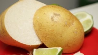 When Is It Ripe Jicama [upl. by Karlis]