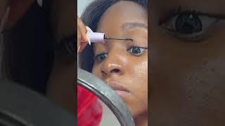 The Secret of OnPoint Eyelashes falseeyelashes eyelashestutorial [upl. by Leraj219]