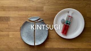 Kintsugi [upl. by Wurst675]