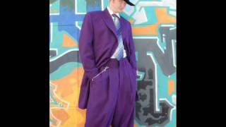 Mr Zoot Suit  The Flying Neutrinos [upl. by Roscoe20]