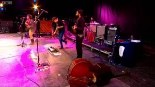 FLEET FOXES  Mykonos Live At Glastonbury 2011 [upl. by Trudy]