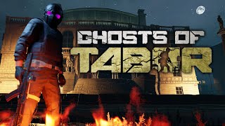 Ghosts of Tabor  Full Cinematic Meta Store Launch Trailer [upl. by Lyndes351]