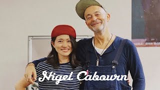 Nigel Cabourn ，全世界最值得收藏的复古工装品牌！（上） [upl. by Niatsirt]