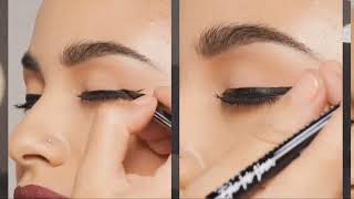 best eye makeup  best eyeliner in 2024 [upl. by Yancey]