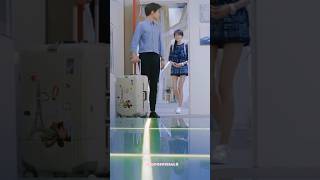 She Cant Expect That He WaSs kiss hErr😍  love020💗 chinesedrama shortvideo shrots btsarmy [upl. by Elagibba167]