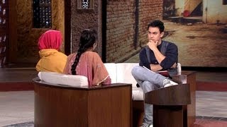 Satyamev Jayate S1  Episode 5  Intolerance to Love  A gruesome end Hindi [upl. by Nohtan]