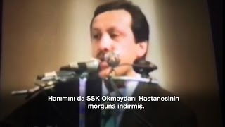 Erdoğan “size oy veremeyeceğim” diyen gence bakın nasıl yanıt verdi [upl. by Kermit198]