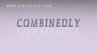 combinedly  pronunciation [upl. by Erdua]