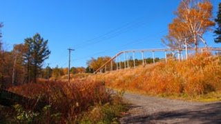 【廃墟遊園地】日本一怖い遊園地のアトラクションがやばかった。最恐ジェットコースター [upl. by Zinnes242]