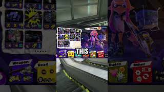 Could Splatoon 4 Look like this splatoon3 splatoonart [upl. by Strickland]