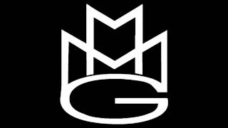 Maybach Music Intro CLEANHD [upl. by Fishbein483]