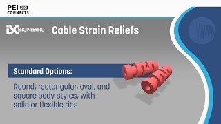 ISC Engineering Cables and Assemblies [upl. by Naesed]