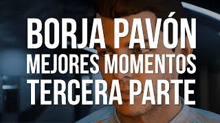 Borja Pavón  MEJORES MOMENTOS en Eurogamer  TERCERA PARTE [upl. by Ayotak]