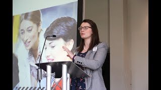 4 Manufacturing Outlook of MAKE UK with Charlotte Horobin [upl. by Studley548]