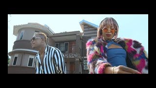 Sheebah X Bruce Melodie  Embeera Zo [upl. by Irtak]