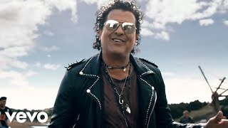 Carlos Vives Sebastián Yatra  Robarte un Beso Official Video [upl. by Eniladam]