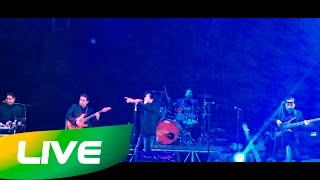 Grupo La Fianza  Eres Un Sueño En Vivo [upl. by Valina226]