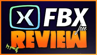 FBX game recorderIndepth Review  Free Game capture program great for beginners [upl. by Nelubez]