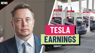 New Tesla Models on the way — What we learned during Tesla earnings [upl. by Ahsieyk]