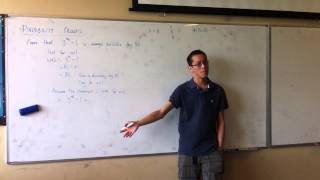 Induction Divisibility Proofs 1 of 2 [upl. by Wilt]