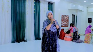 SAHRA ILAYS NEW MASHUP XARIIR AHMED SHOW HARGEISA 2024 [upl. by Accebor]