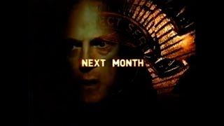 The Shield Season 3 Trailer 30 second spot  2004 [upl. by Lleval]