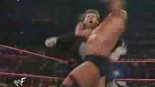 Undertaker vs Stone Cold Steve Austin  First Blood Part 4 [upl. by Resor]