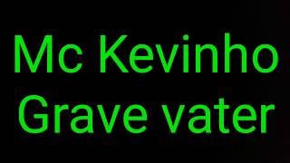 Mc Kevinho Grave bater sub español [upl. by Perseus]