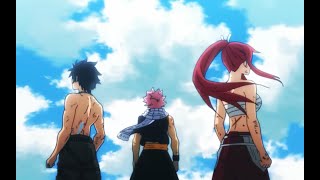 Fairy Tail  AMV  When They Lie Prod Curses [upl. by Gladine]