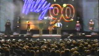 Willy Millowitschs 90 Geburtstag in der Kölnarena [upl. by Lombard]