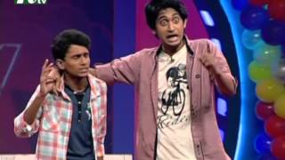 Ha Show  Season 03 Comedy Show  Grand Final  January 2016 [upl. by Ettenaj]