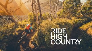 The Ride High Country Road Trip Seven MTB Destinations in the Victorian High Country [upl. by Phelips]