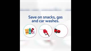 Exxon Mobil Rewards  Start earning savings today sq 15P [upl. by Ettesyl]