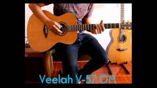 Veelah V 57 OM [upl. by Cati117]