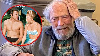 At 93 Years Old Clint Eastwood Finally Confirms the Rumors [upl. by Cutcliffe850]