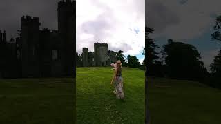 Balloch Castle amp Country Park  Scotland 🏴󠁧󠁢󠁳󠁣󠁴󠁿 [upl. by Rancell]