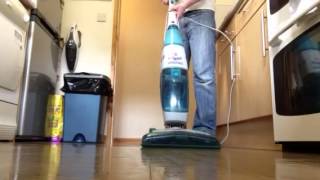 Hoover floormate H3000 [upl. by Dnar]