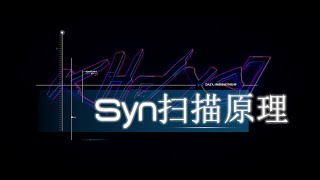 TCP Syn扫描原理端口扫描 TCP Syn scanning principle   port scan [upl. by Ahsenroc856]