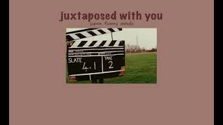 Thaisub  แปลไทย  Juxtaposed With You  Super Furry Animals [upl. by Lashonde611]