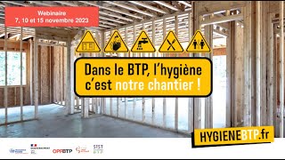 Comment bien choisir les installations dhygiène pour son chantier [upl. by Jeu893]